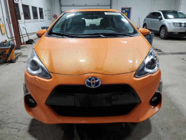 2015 TOYOTA PRIUS C - JTDKDTB38F1113283