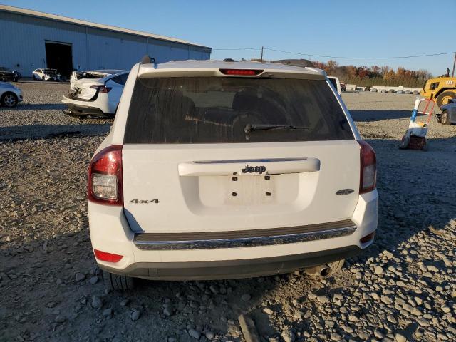 2017 JEEP COMPASS LA - 1C4NJDEBXHD100244