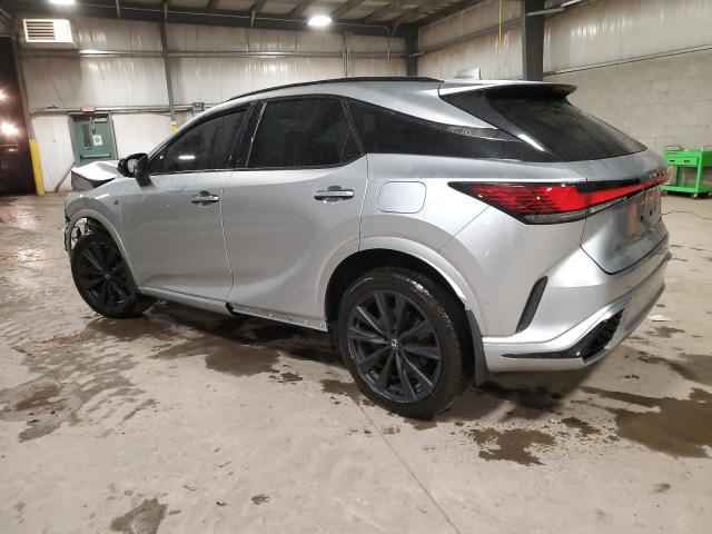 VIN 2T2BCMEA9PC009431 2023 LEXUS RX 500H F no.2