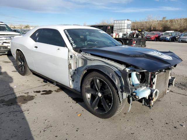 2015 DODGE CHALLENGER - 2C3CDZBT1FH775316