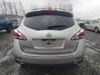 NISSAN MURANO S photo