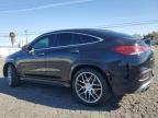 MERCEDES-BENZ GLE COUPE photo