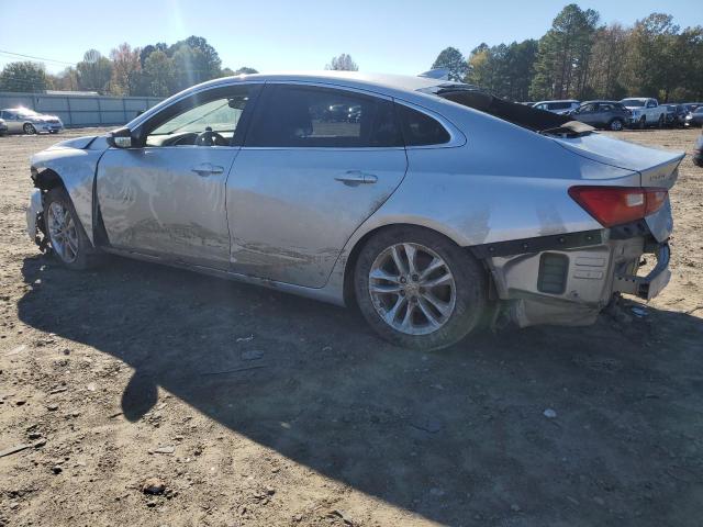 2016 CHEVROLET MALIBU LT - 1G1ZE5ST4GF347067