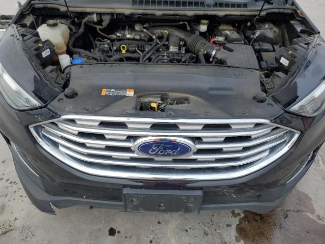 2019 FORD EDGE SEL - 2FMPK3J94KBC20309