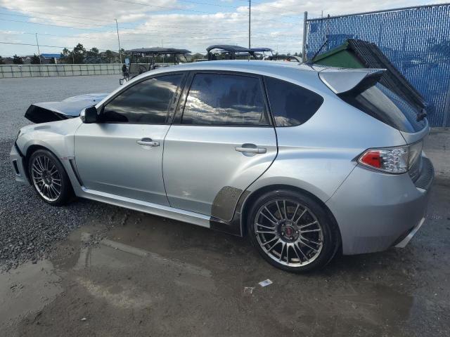 VIN JF1GR8H6XEL215148 2014 SUBARU WRX no.2