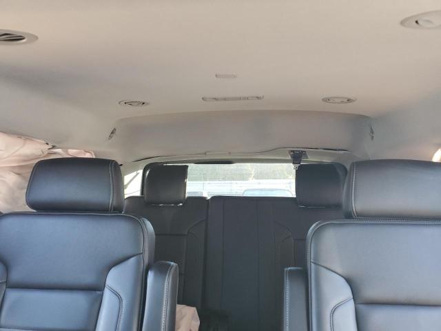 2017 GMC YUKON DENA - 1GKS2CKJ6HR246248