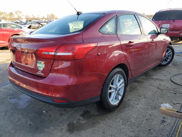 VIN 1FADP3F29FL314332 2015 FORD FOCUS no.3