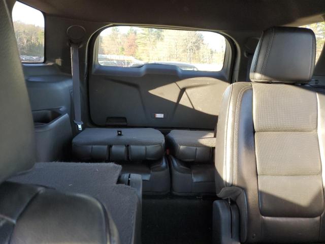 VIN 1FM5K8F8XDGA02827 2013 FORD EXPLORER no.10