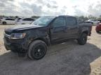 2021 CHEVROLET COLORADO - 1GCGSBEA8M1214613