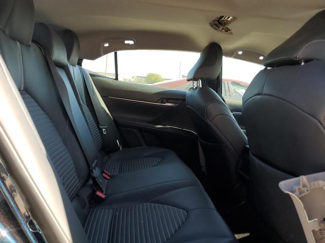 2018 TOYOTA CAMRY L - 4T1B11HK6JU670319