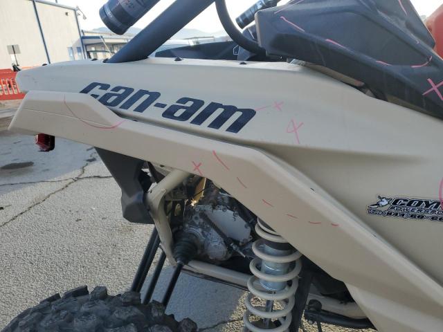2023 CAN-AM MAVERICK X - 3JBVNAV22PE000139