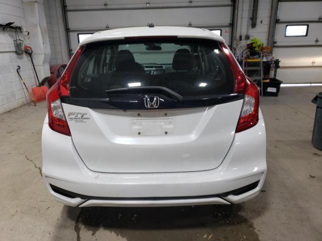 2019 HONDA FIT LX - 3HGGK5H49KM730410