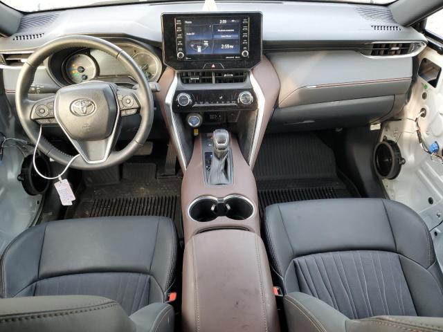 2021 TOYOTA VENZA LE - JTEAAAAH8MJ066268