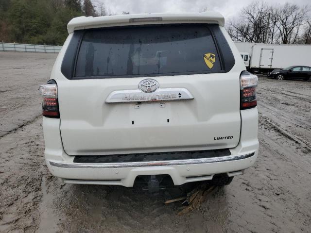 2022 TOYOTA 4RUNNER LI JTEKU5JR5N5988857