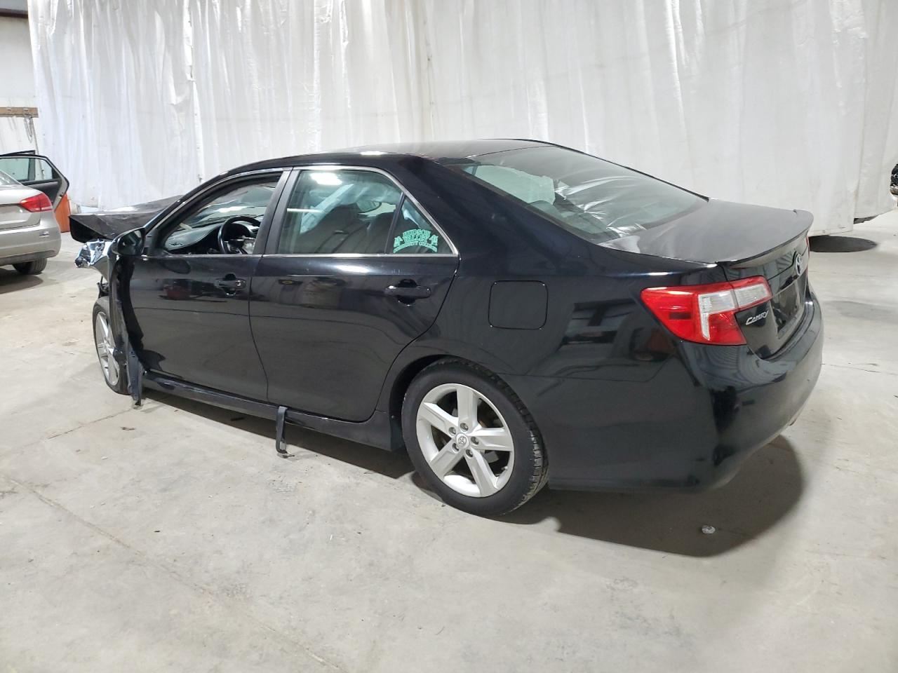 Lot #2986772268 2013 TOYOTA CAMRY L