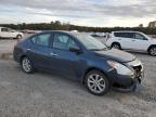 NISSAN VERSA S photo