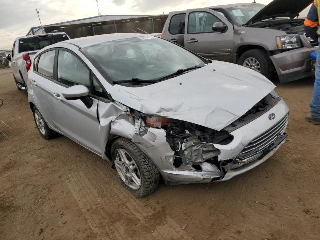 2019 FORD FIESTA SE - 3FADP4EJXKM138303