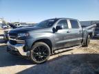 2020 CHEVROLET SILVERADO - 3GCPWCEK7LG291301