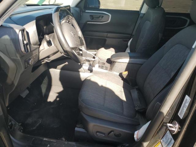 2023 FORD BRONCO SPO - 3FMCR9B60PRD15394