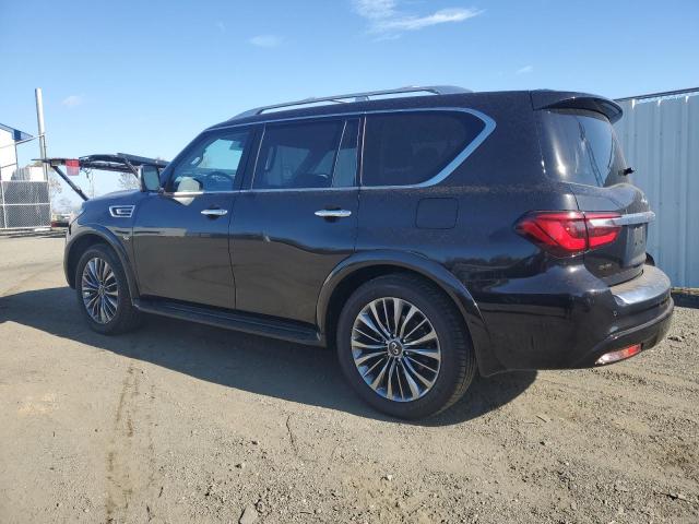 2019 INFINITI QX80 LUXE - JN8AZ2NC1K9460571