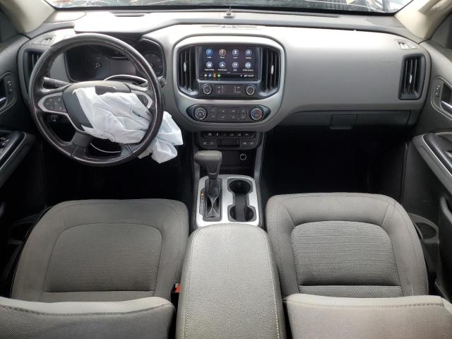 2019 CHEVROLET COLORADO L - 1GCPTCE11K1143366