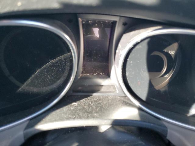 2016 HYUNDAI SANTA FE S - KM8SRDHF1GU133461