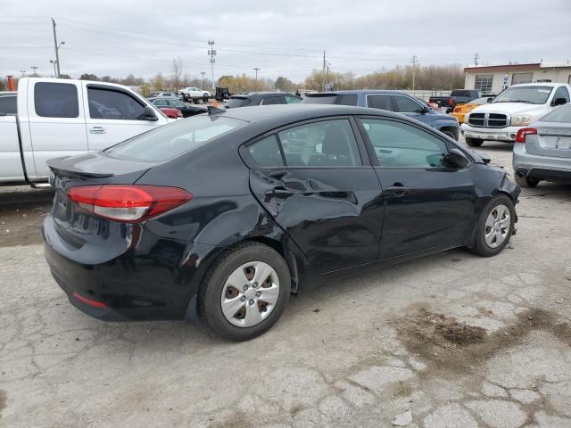 2017 KIA FORTE LX - 3KPFK4A7XHE012019