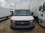 CHEVROLET EXPRESS G3 photo