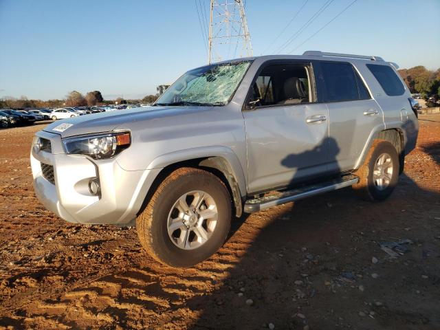2015 TOYOTA 4RUNNER SR - JTEBU5JR1F5238230