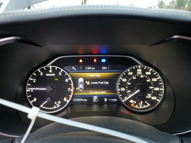 2016 NISSAN MAXIMA 3.5 - 1N4AA6APXGC387915