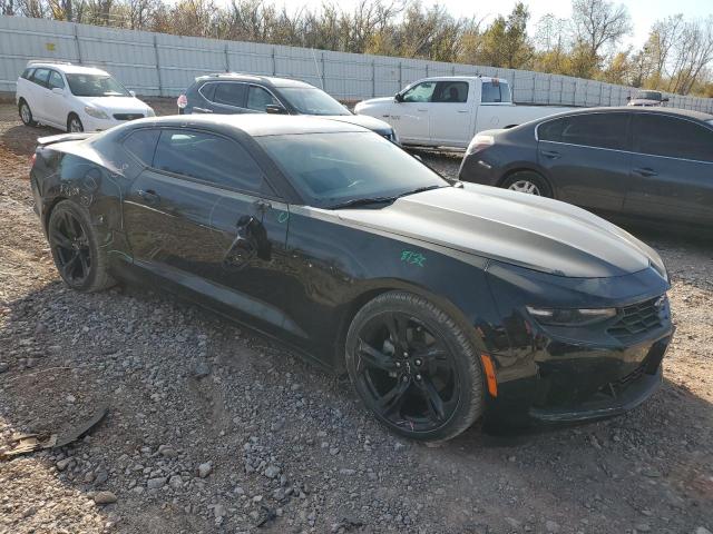 2021 CHEVROLET CAMARO LS - 1G1FA1RS2M0130510
