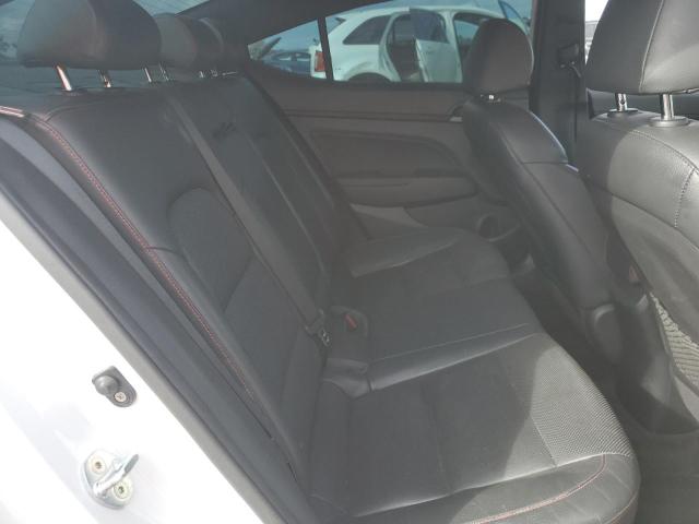 2018 HYUNDAI 25LC-7A KMHD04LB3JU705239