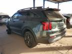 KIA SORENTO SX photo