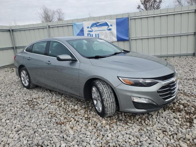 VIN 1G1ZD5ST7PF174406 2023 CHEVROLET MALIBU no.4