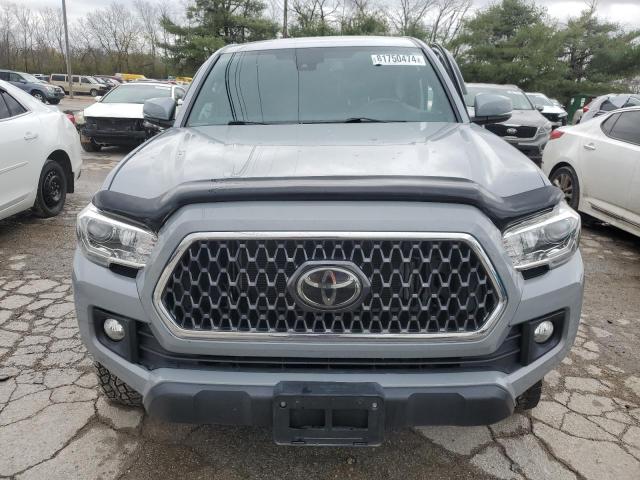 2019 TOYOTA TACOMA DOU - 5TFCZ5AN1KX203127