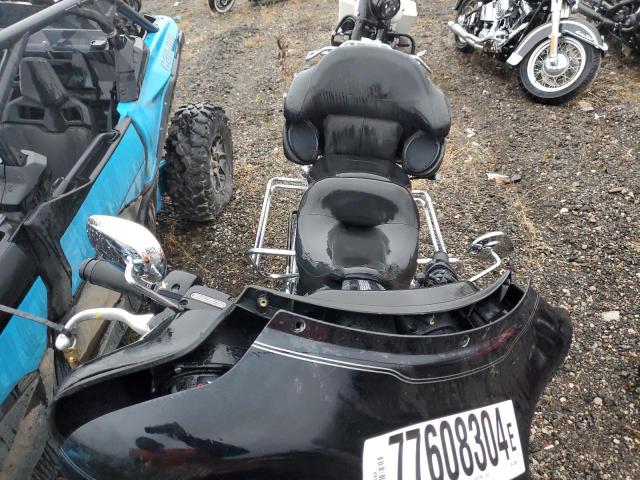 2009 HARLEY-DAVIDSON FLHTCU 1HD1FC43X9Y690961