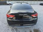 Lot #3027115816 2016 CHRYSLER 200 C