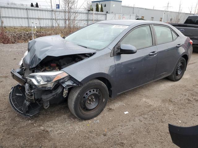 Vin: 2t1burhe0ec139320, lot: 82087904, toyota corolla l 2014 img_1