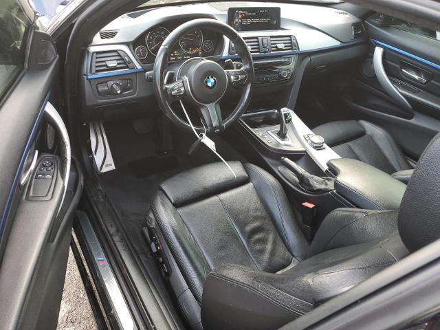 VIN WBA3R1C51FK194371 2015 BMW 4 SERIES no.8