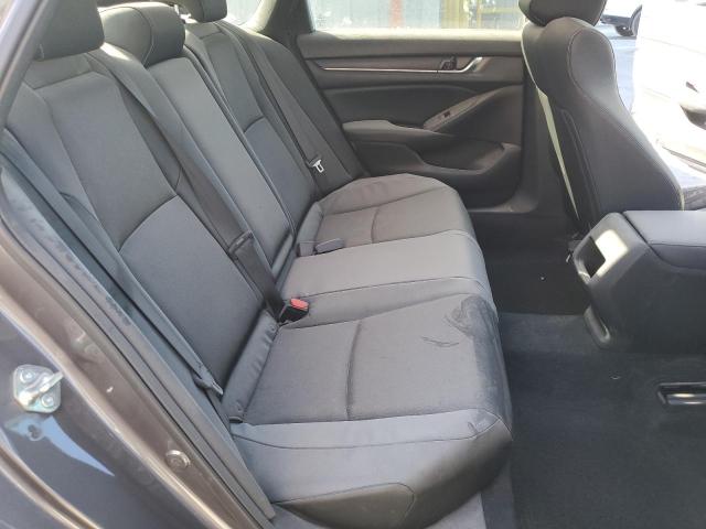 2018 HONDA ACCORD SPO - 1HGCV1F38JA191427