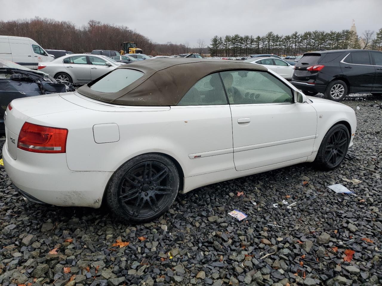 Lot #3009194239 2009 AUDI A4 2.0T CA