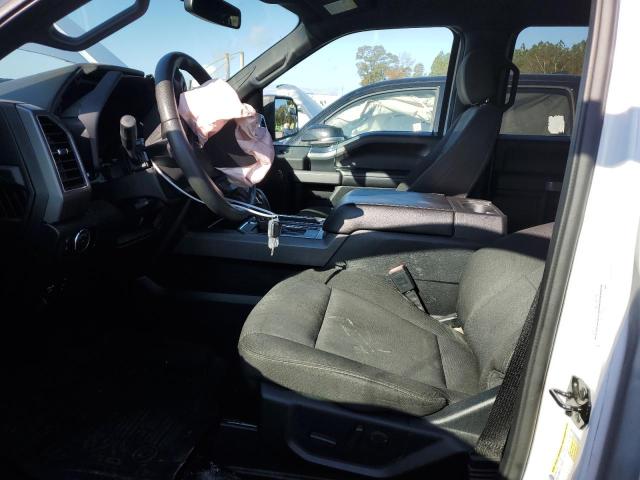 2020 FORD F150 SUPER 1FTEW1E5XLKE84282
