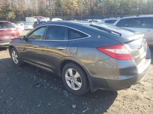 HONDA CROSSTOUR 2012 gray  gas 5J6TF1H3XCL000648 photo #3