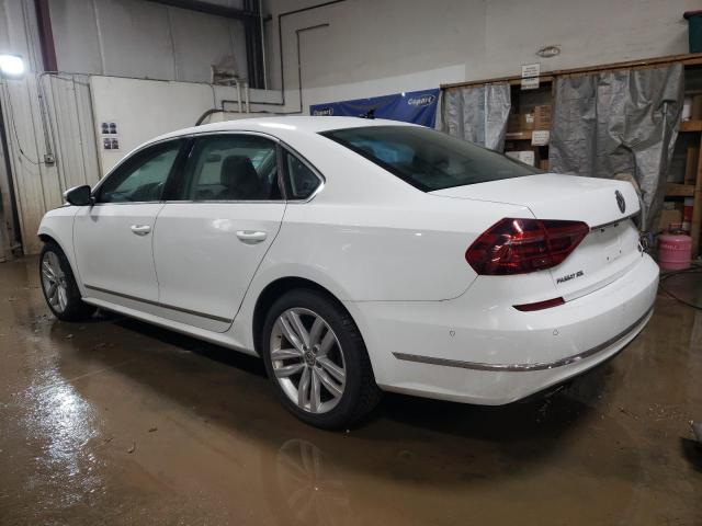 VIN 1VWCA7A30JC011332 2018 VOLKSWAGEN PASSAT no.2