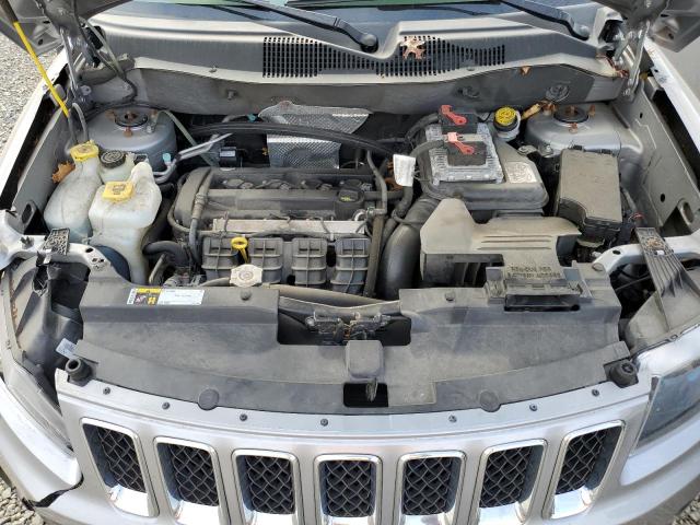 2016 JEEP COMPASS SP - 1C4NJCBA6GD621837
