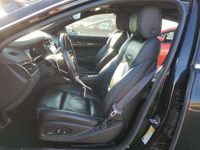 2017 CADILLAC CTS PREMIU - 1G6AY5SS6H0135989