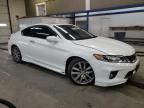 Lot #3033493087 2014 HONDA ACCORD EXL