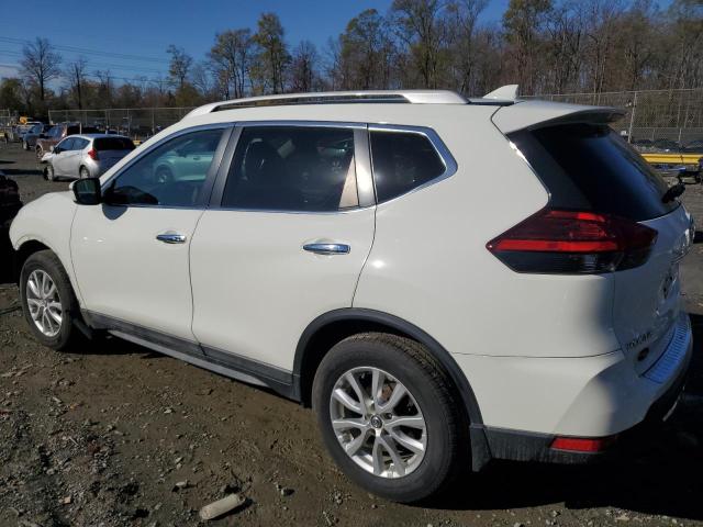 2017 NISSAN ROGUE S - 5N1AT2MT6HC897519