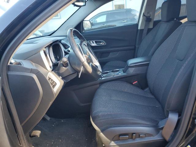 2016 CHEVROLET EQUINOX LT - 2GNFLFEK8G6342917