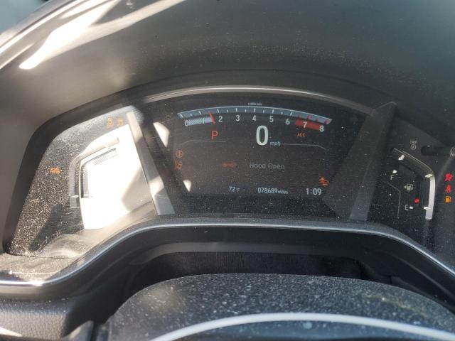 2022 HONDA CR-V TOURI - 2HKRW2H90NH651286